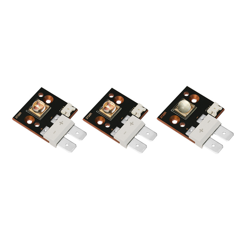 ҽ������35-40W����led�����LUMINUS������˹ 2728R��ͷ��ͭ��