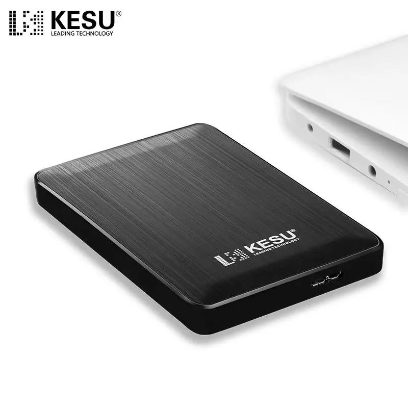 Mobile hard disk 160G high -speed transmission USB3.0 computer hard…
