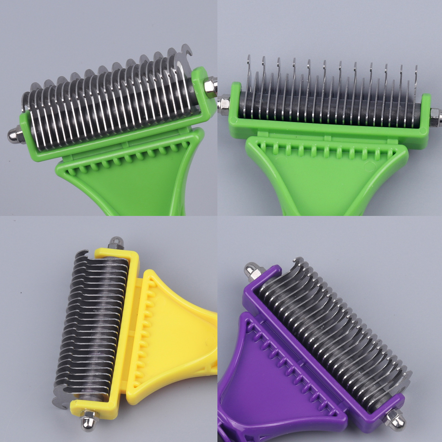 Grooming Tool Image 4