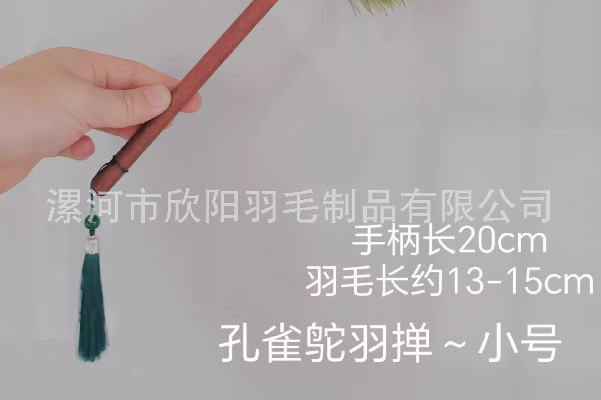 ダチョウのピーコックの毛の除塵のはたきのレトロな除塵のはたきの家庭用の鶏の毛のはたきの暗号化の清潔なほこりの高級のはたき