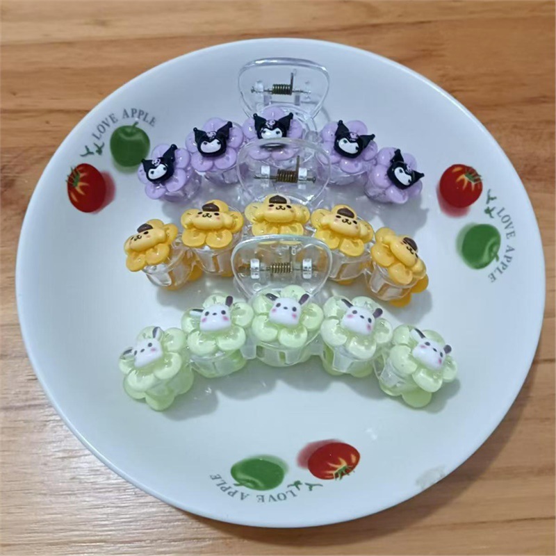 Clip para niños Kulomi Clip para niños