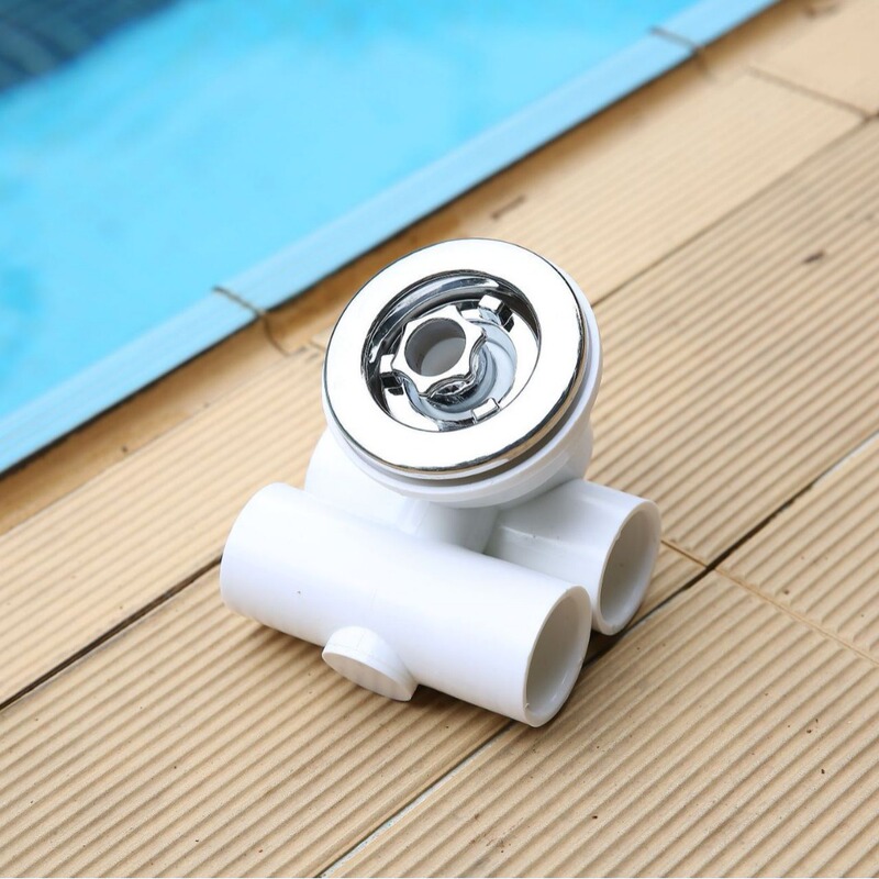 Factory Direct supply swimming pool spa outlet massage bathtub nozzle swimming pool accessories rotatable massage nozzle Factory Direct supply swimming pool spa outlet massage bathtub nozzle swimming pool accessories rotatable massage nozzle