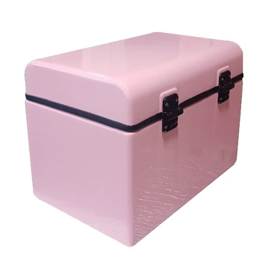 and Aima Electric Scooters, Electric car tail box