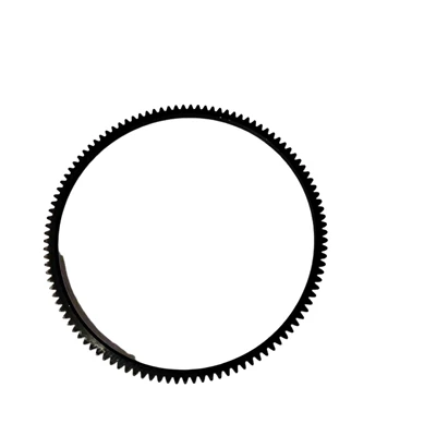 for Your Engine, Flywheel/Gear