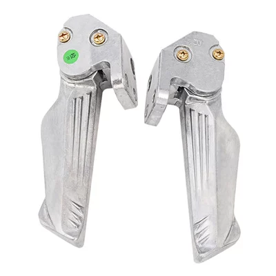 Motorcycle Modification, Linhai Electric vehicle pedal