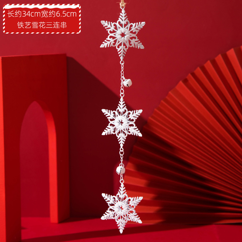 Lámpara de estrella LED Cadena de luz cálida Decoración de jardín Luz de cadena USB Lámpara de Navidad Iluminación de habitación Caja de batería Lámpara de estrella