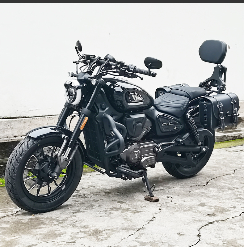 Suitable for 26 Models of Wuji Cu -149.999999999% off: Stackable Backrests, Quick-Release Side Bags, Rear Racks, Rear Backrests, and Bumper Modification Accessories