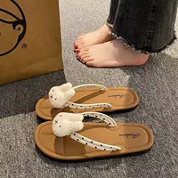 Summer high quality flip flops, non-slip slippers