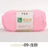 Light powder 09