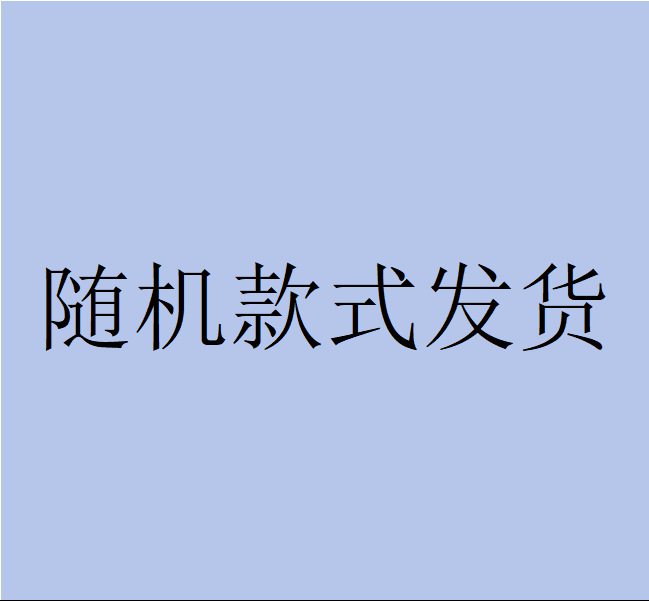 무작위 스타일