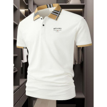 U 75621 Printed Sport Polo Shirt ӡ���˶��� POLO ���羳