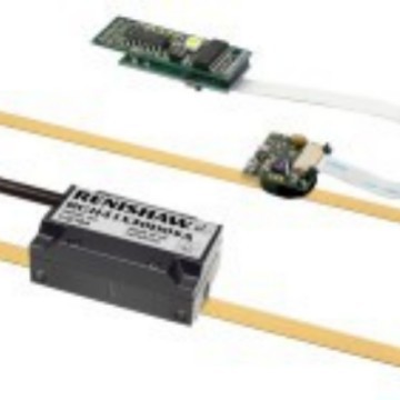 优供英国RENISHAW读数头光栅尺