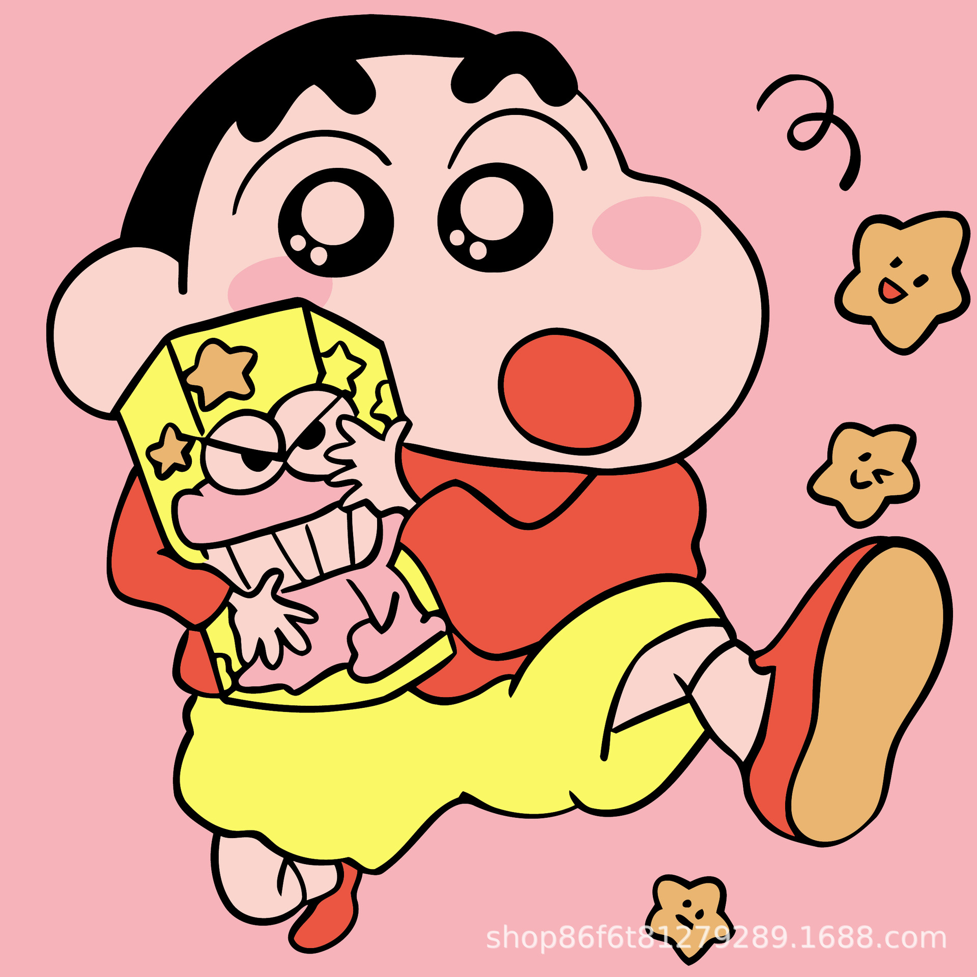 J136 만화 애니메이션