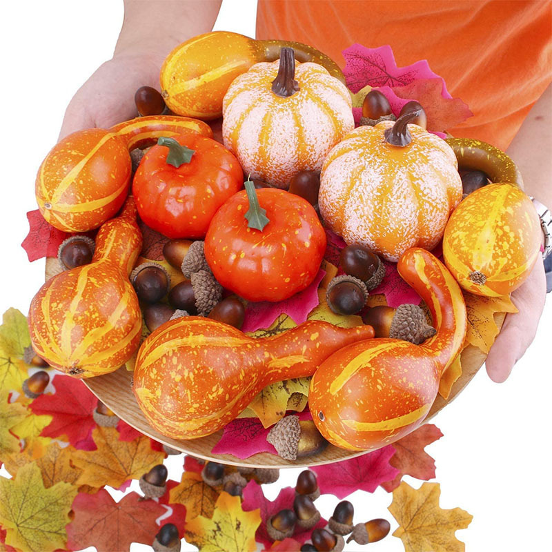 Pumpkin Set Image 5
