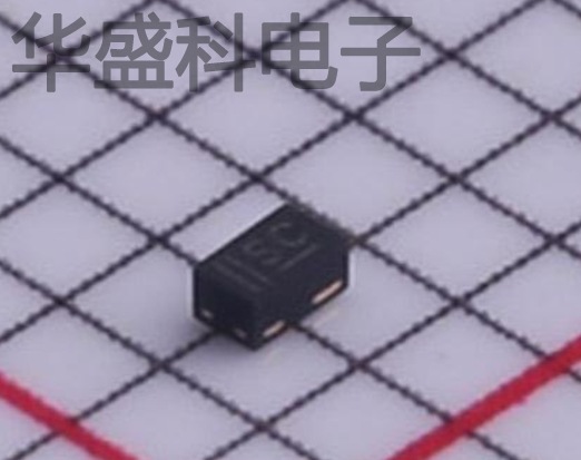 PMZ290UNE2YL 封装 DFN1006-3 MOS场效应管