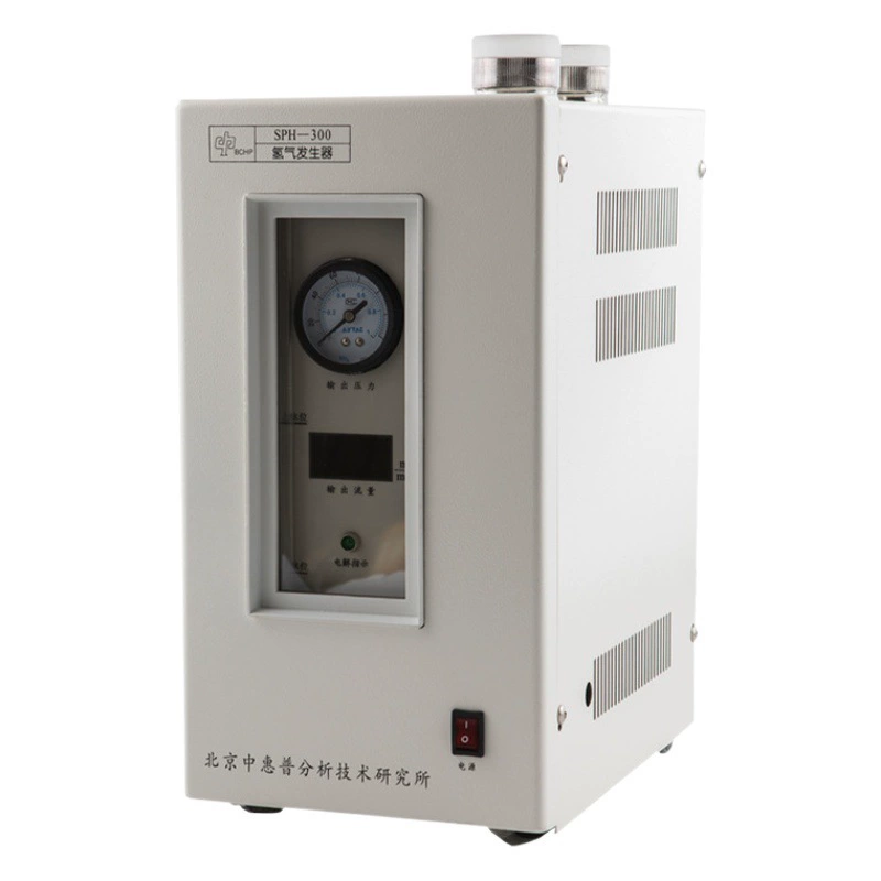 Пекин zhonghp SPH-200/300/500 SPH-500A Генератор водорода с чистой водой