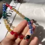 小众防丢ccd人造挂绳