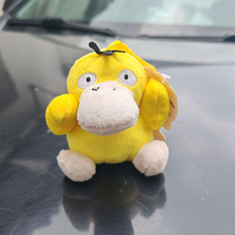 ポケモン ポケモン人形 ミュウツー ゼニガメ ゲンガウルフ ぬいぐるみ ピカチュウ 小さな人形ペンダント|undefined