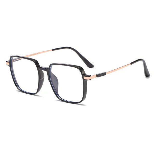 Anti-blue light reading glasses for women
