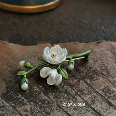 Corsage Ready for Sale, Yaxa sancaqları - style-17