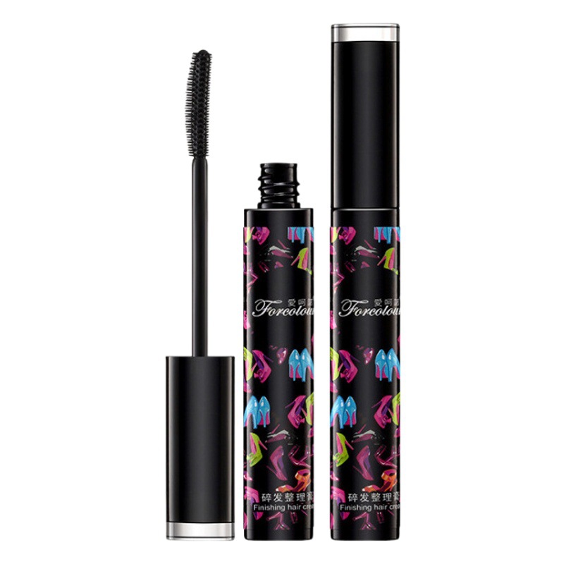 Ventas directas de fábrica peine de peinado del cabello palo artefacto roto pelo roto acabado crema no grasa anti-frizz entrega de una pieza