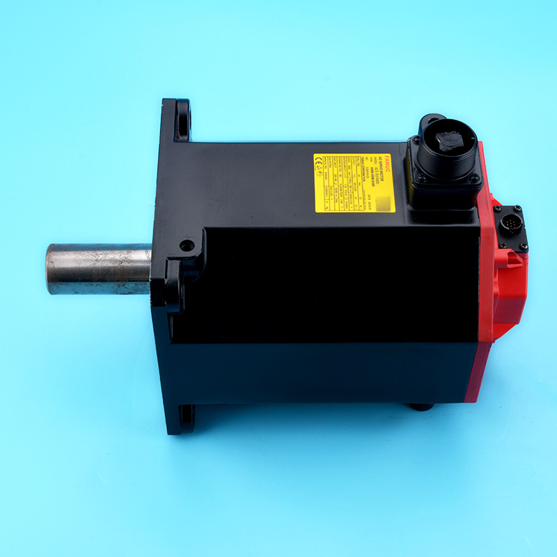 A06B-0268-B400 B401 B402 B500 B501 B502发那科fanuc伺服电机