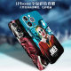 For Apple 16Pro mobile phone film iPhone15 back film 12 stickers xsmax color film 13 full package 14 back film