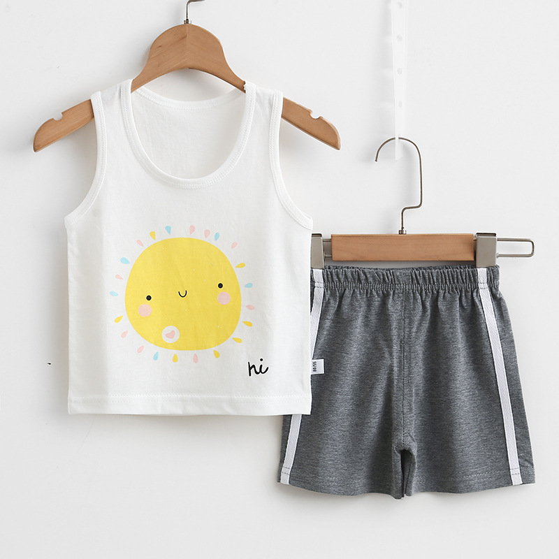 T-shirt enfant en tricot - Ref 3440640 Image 8