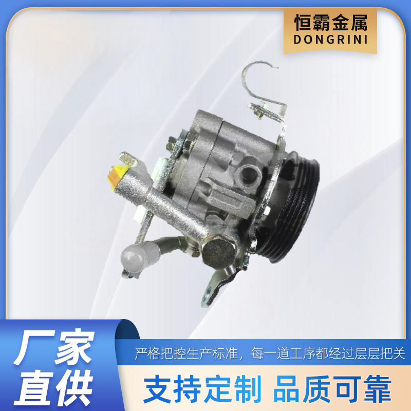 49110-2U700动力转向泵CGA3.AZ10 K11