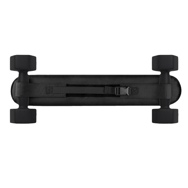 블랙 라운드 스타일