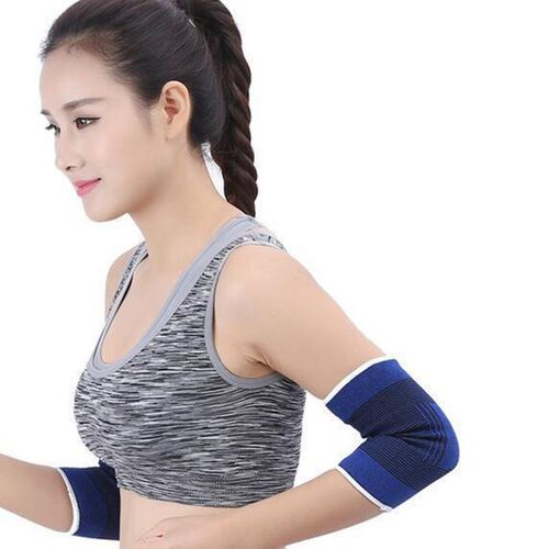 Sports set protective gear, professional joint protection, compression sports support, professional sports protective gear complete set