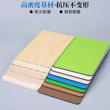 上海吉祥铝塑板铝单板4mm板材室内外装修板门头招牌铝塑板