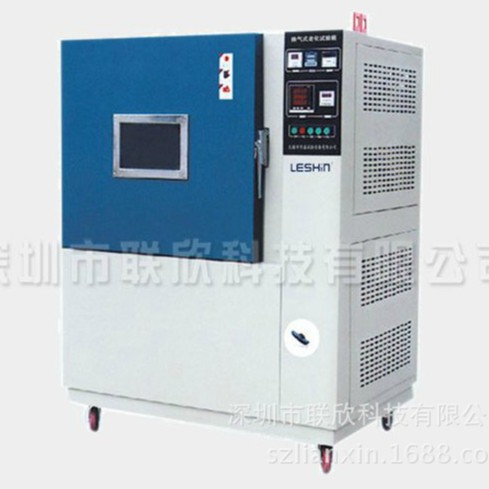 联欣科技 LX-8826B自然通风老化试验箱 自然通风老化试验机