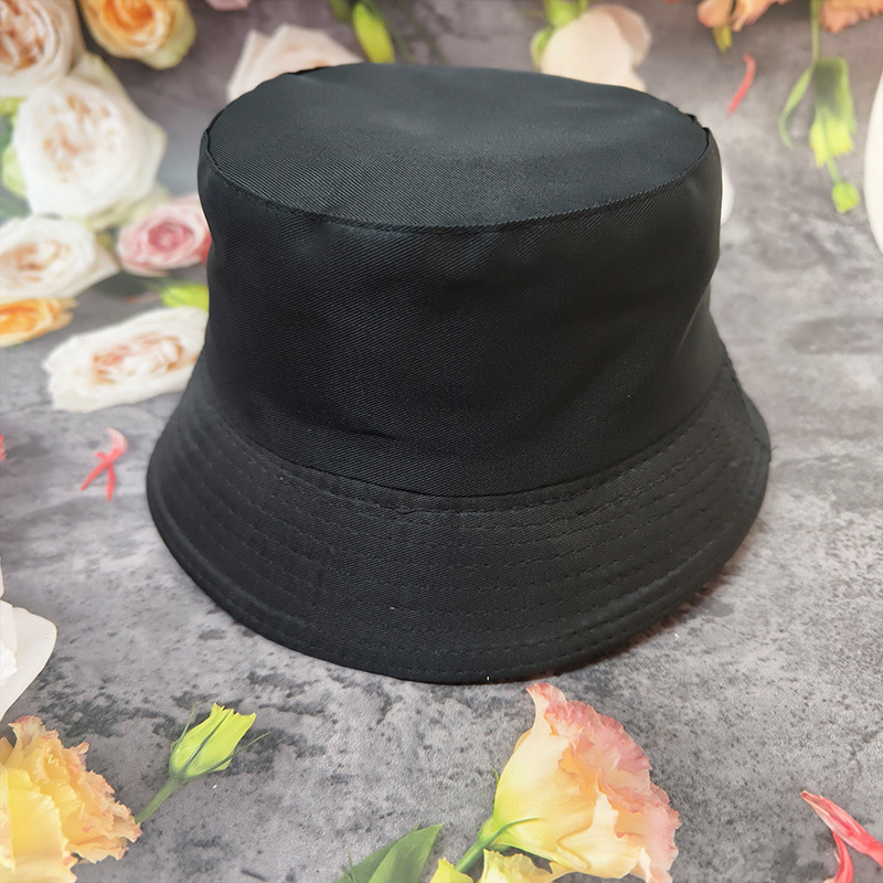 Japonés Harajuku plaid pescador sombrero de verano para hombres y mujeres de moda sombrero de lavabo de protección solar sombrero de Amazon al aire libre