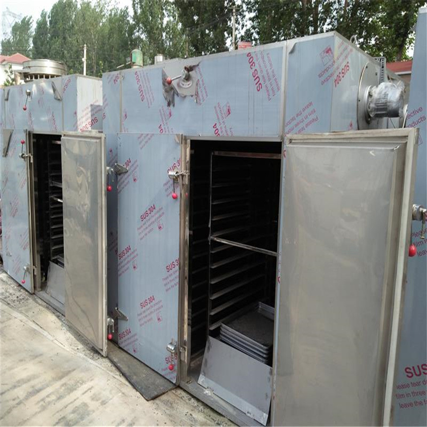 CT-C Series Hot Air Circulation Drying Oven