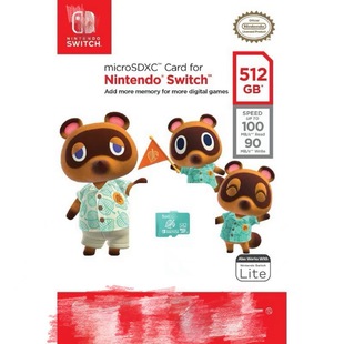 �m���W��������NS���ô惦��512GB Nintendo Switch TF���ȴ濨1T