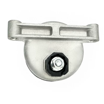 Yamaha 550 700 – Starter and accessories