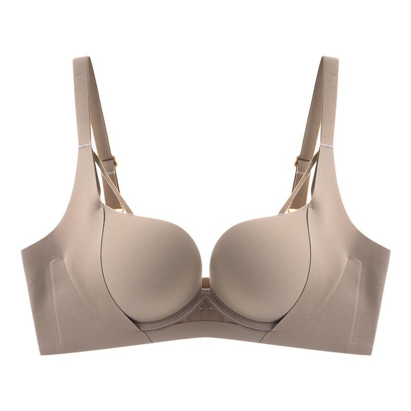 밀크 커피 컬러