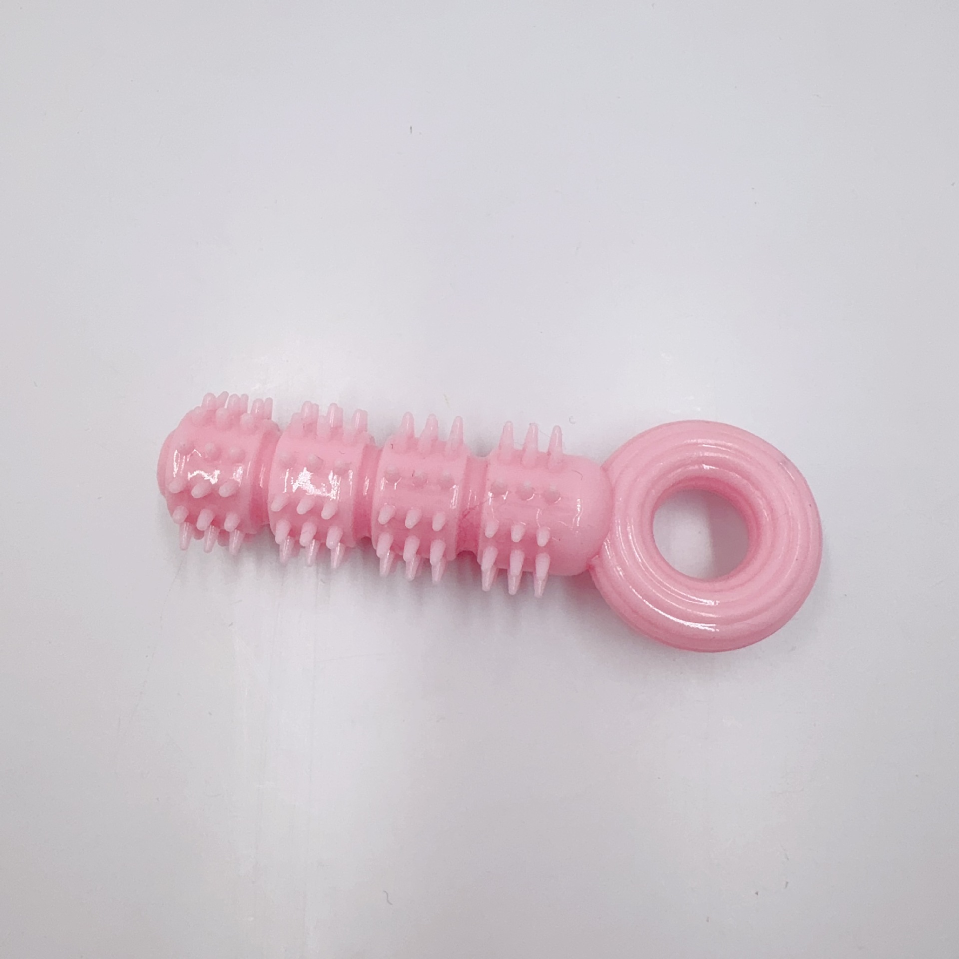 Juguete de peluche TPR para perros, resistente al desgaste, para Amazon, al por mayor