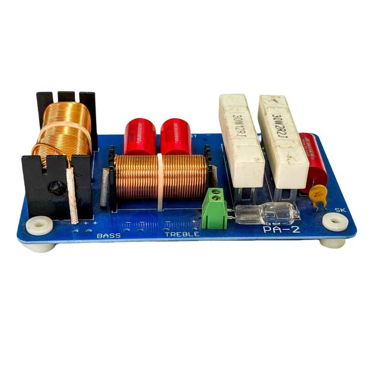 Ktvok Frequency Divider 400W Model Pa-2 Ktvok Frequency Divider 400W Model Pa-2