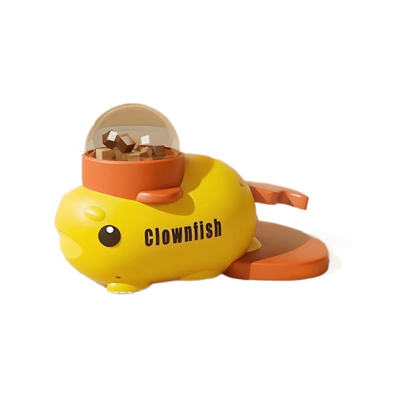 Rompecabezas de perros y gatos transfronterizos para aliviar el aburrimiento