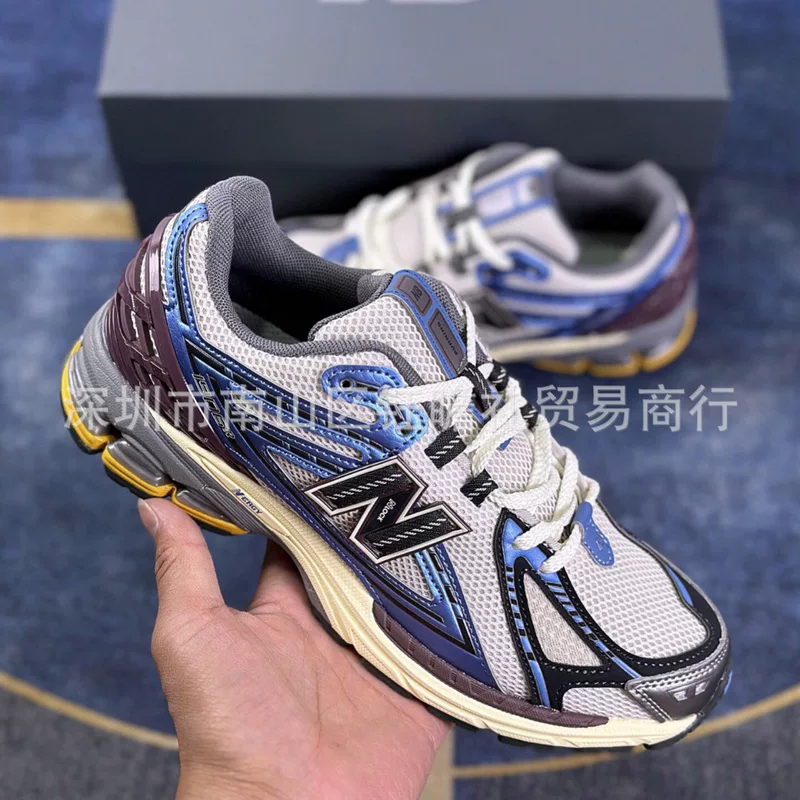 New Balance, спортивная обувь для мужчин и женщин, обувь для любимых, для бега