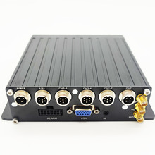 �h�R4·1080P 4G GPS SD��܇�d���C���xȡ�װ��b���� MDVR