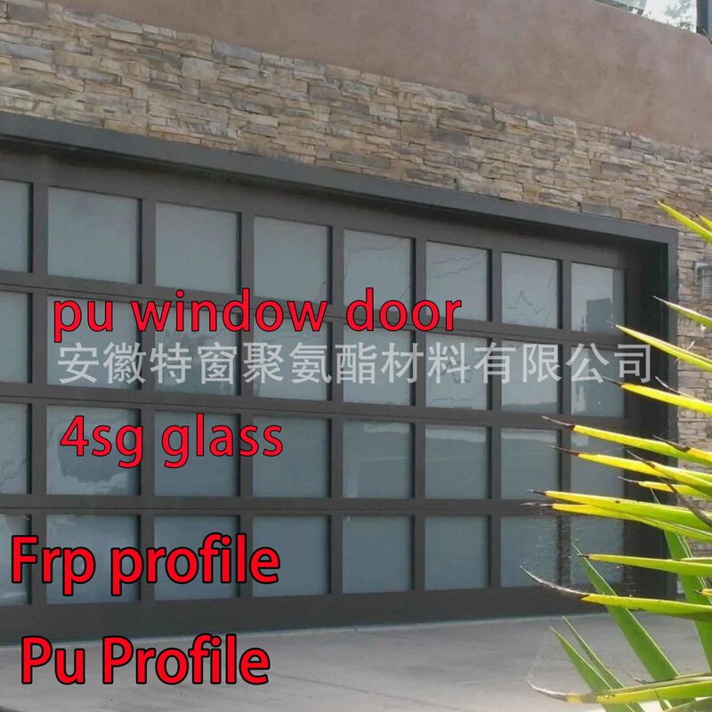 Fiberglass polyurethane sunroom matching windows, sunroom side windows and roof windows, custom polyurethane system windows Fiberglass polyurethane sunroom matching windows, sunroom side windows and roof windows, custom polyurethane system windows