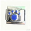 4739-Dark blue cat claws