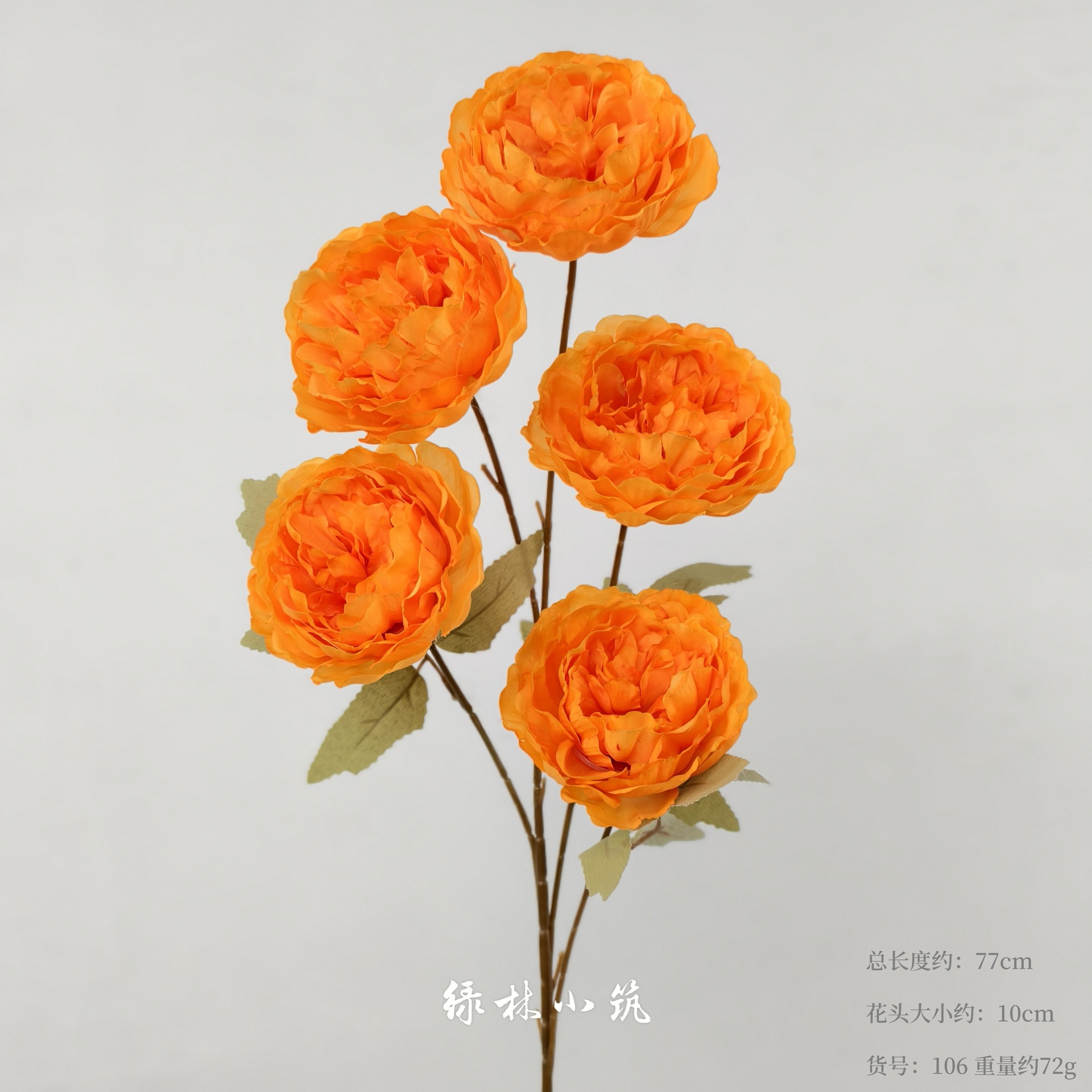 품목번호 106-다섯머리모란