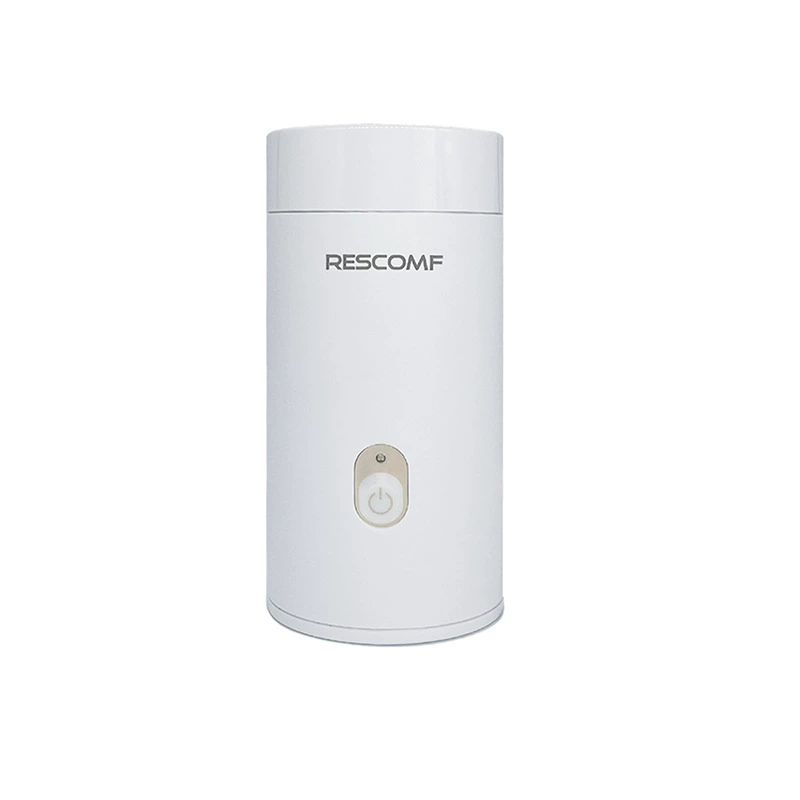 Respiratory antibacterial mask, feeding bottle for home use