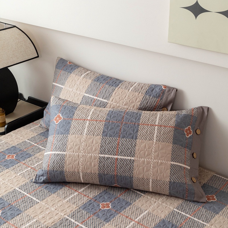 Algodón de alta densidad, almohada de algodón