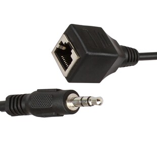 ���l3.5mm���DRJ45�W��ĸ���� ���l3.5mm rj45�D�W���|�����D�Ӿ�