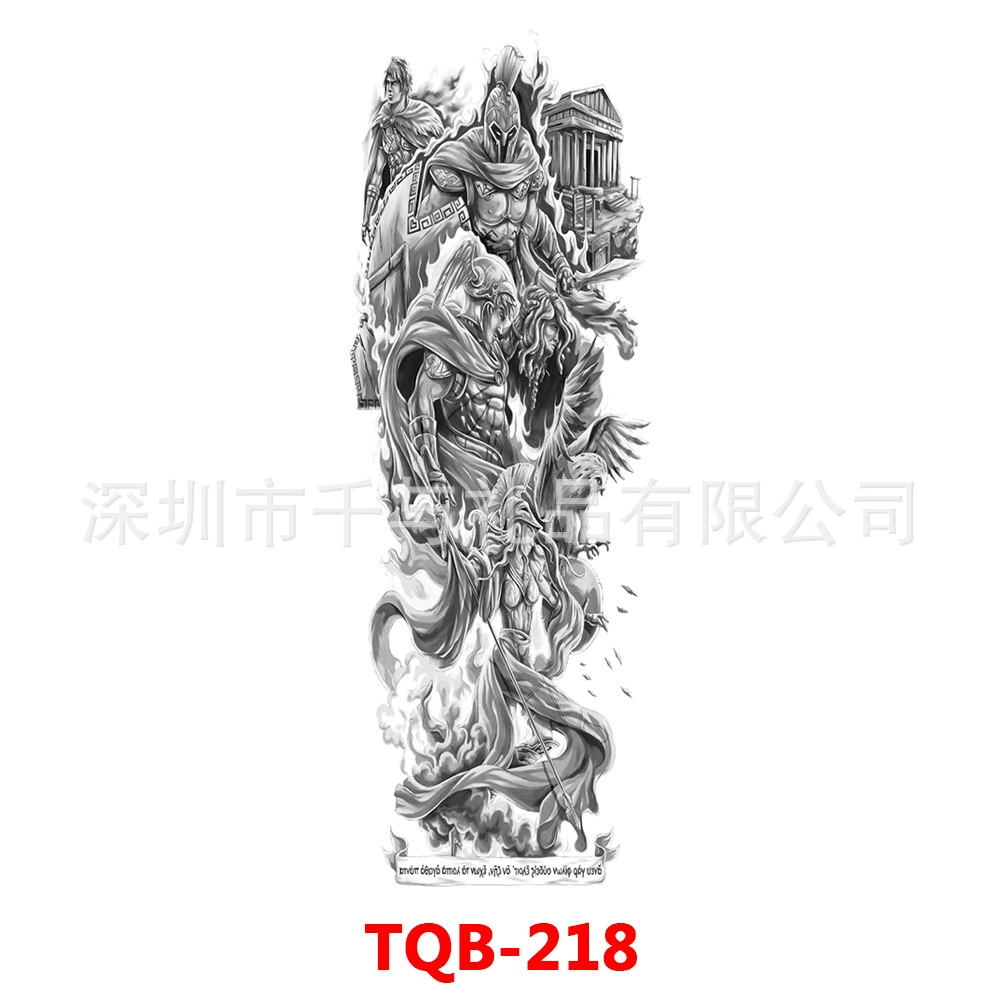Tattoo stickers